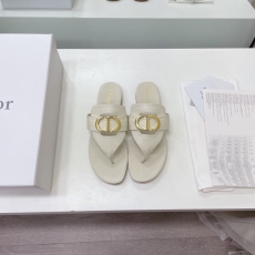 Christian Dior Slippers